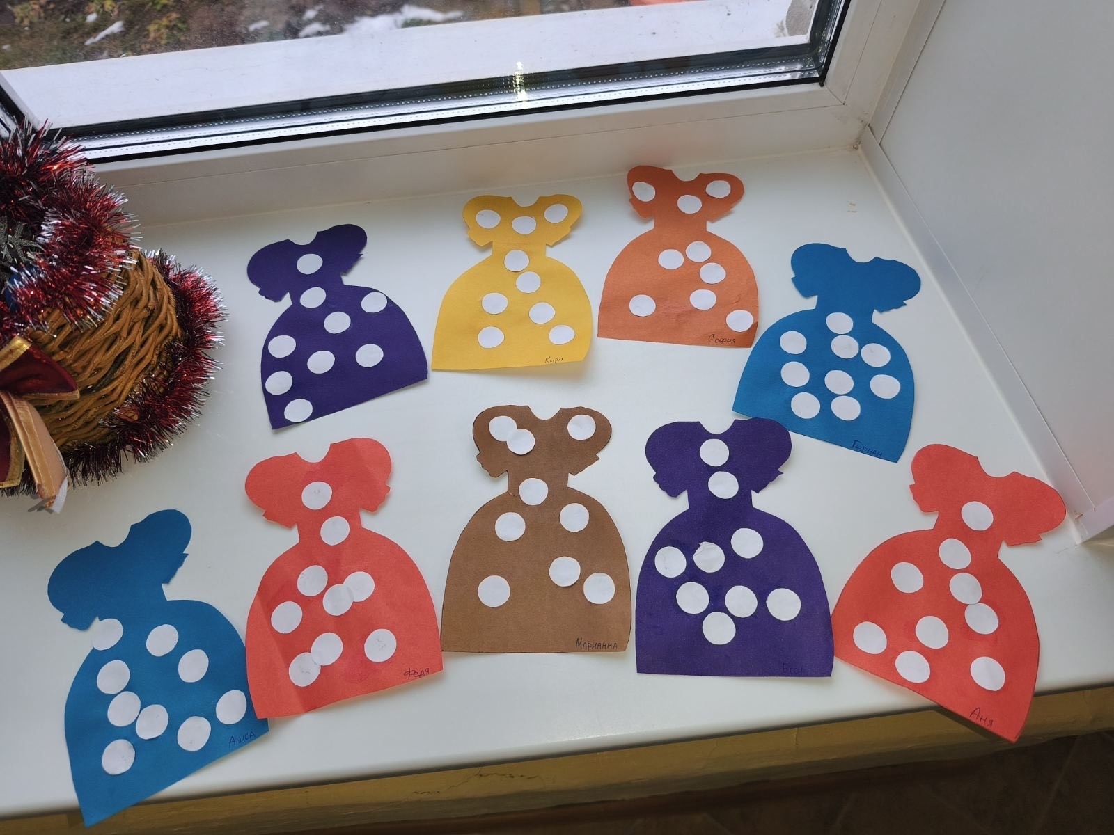 Мама, мамочка, мамулечка