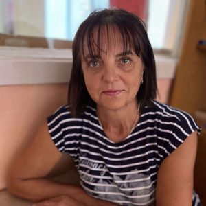 Лескова Татьяна Яковлевна