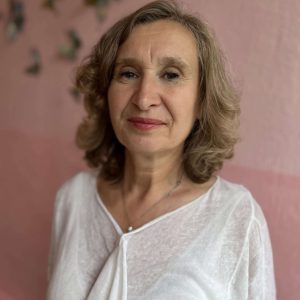 Батурина Татьяна Васильевна