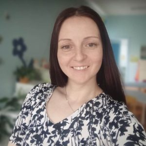 Борщевская Татьяна Владимировна