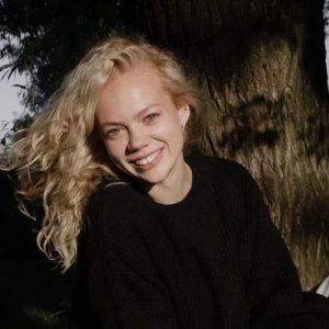 Старовойтова Виталина Геннадьевна